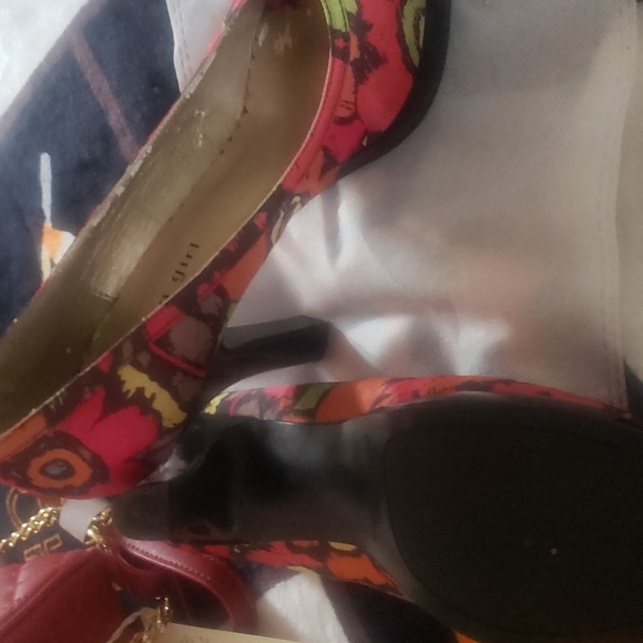 Madden Girl Pumps - Picture 4 of 4